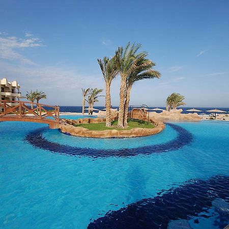Life Resort Coral Hills Kuszeir Kültér fotó