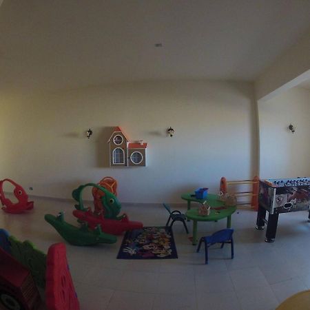 Life Resort Coral Hills Kuszeir Kültér fotó
