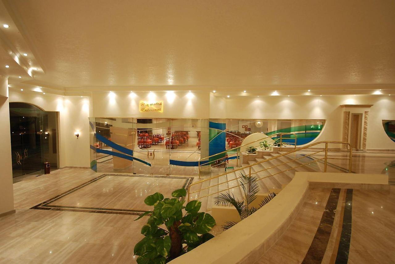 Life Resort Coral Hills Kuszeir Kültér fotó