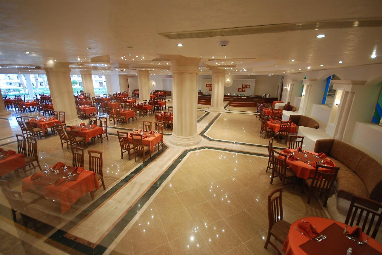 Life Resort Coral Hills Kuszeir Kültér fotó