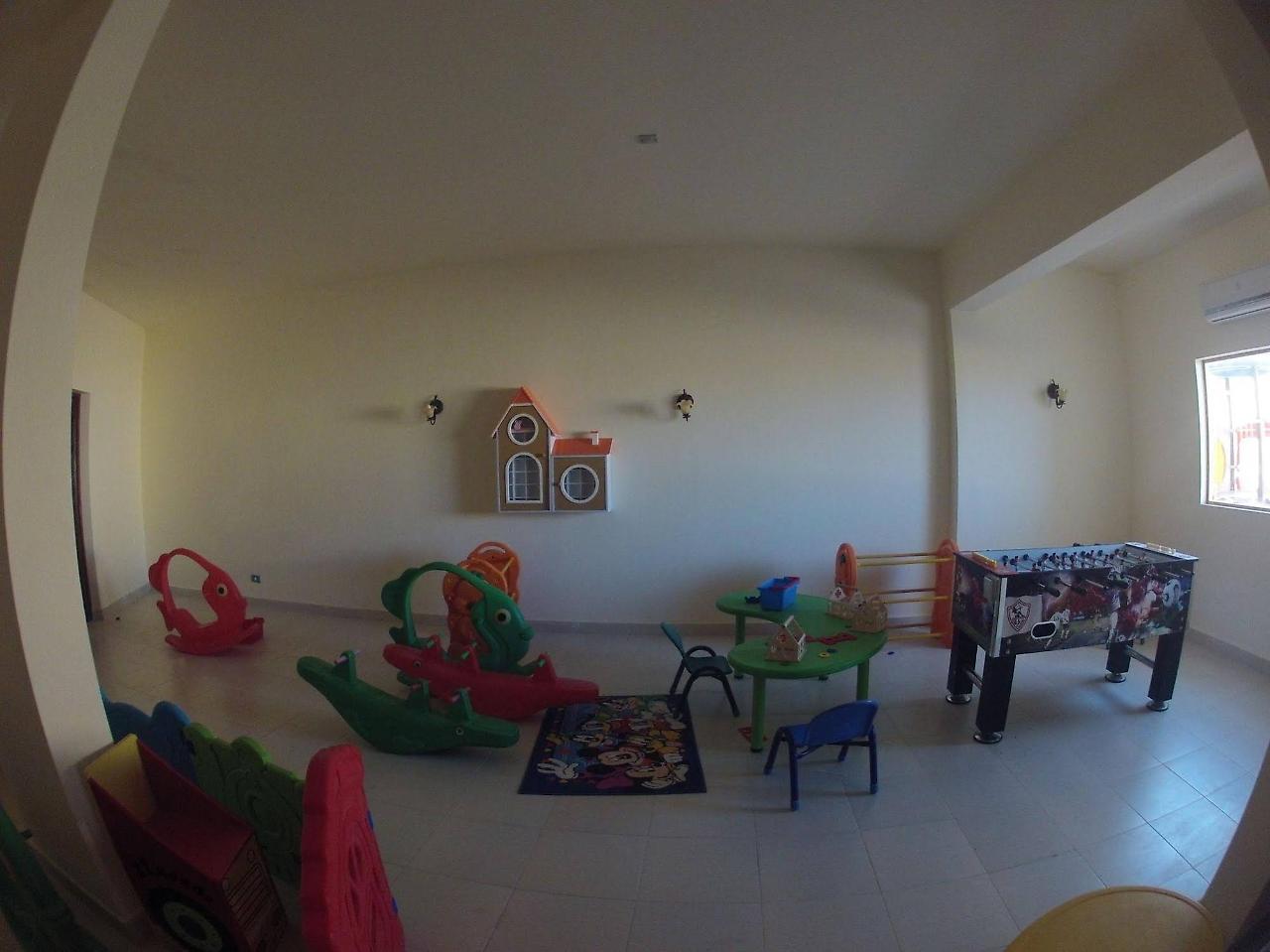 Life Resort Coral Hills Kuszeir Kültér fotó