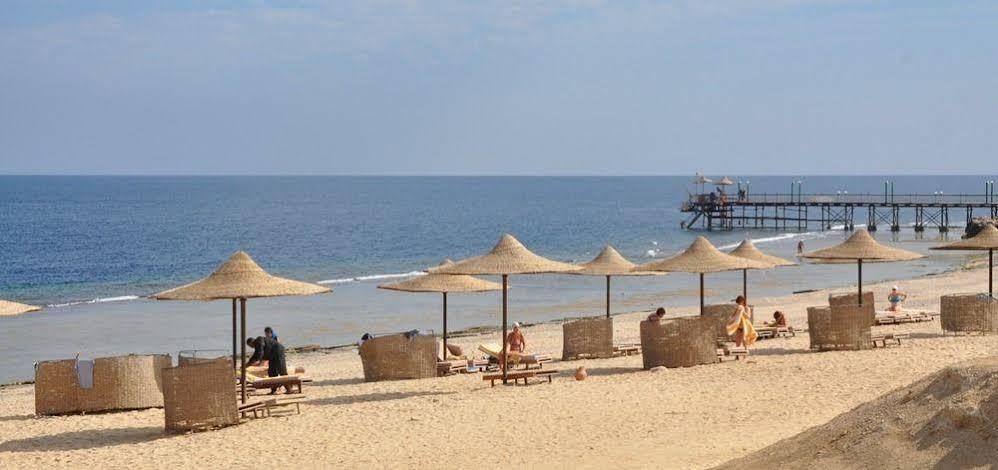 Life Resort Coral Hills Kuszeir Kültér fotó