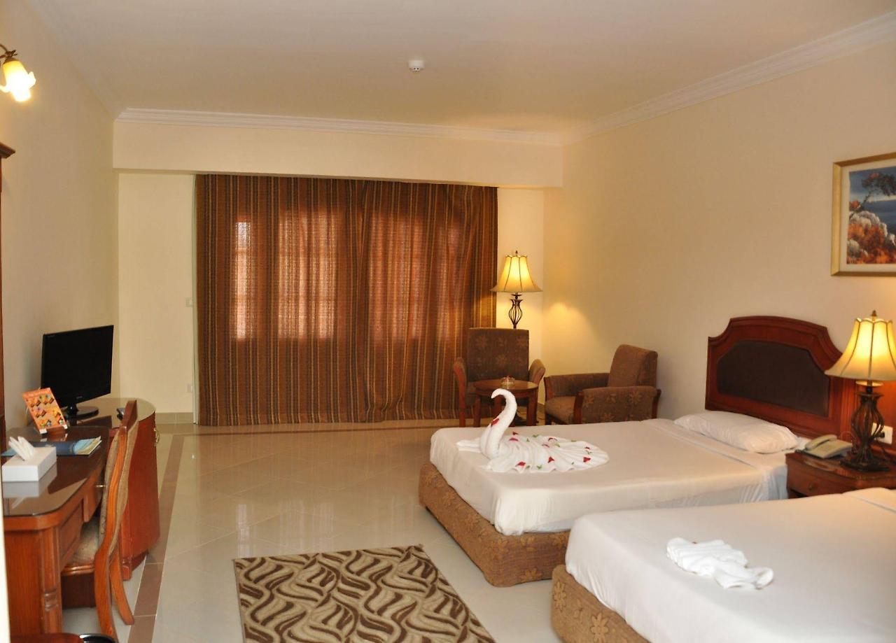 Life Resort Coral Hills Kuszeir Kültér fotó