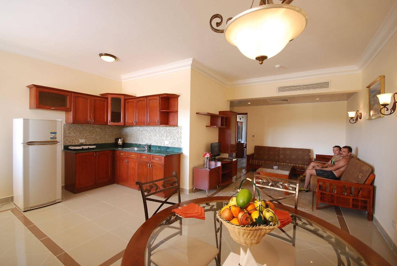 Life Resort Coral Hills Kuszeir Kültér fotó