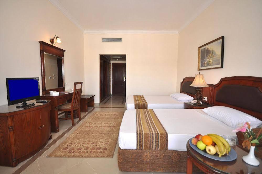 Life Resort Coral Hills Kuszeir Kültér fotó