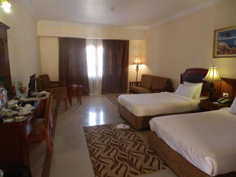 Life Resort Coral Hills Kuszeir Kültér fotó