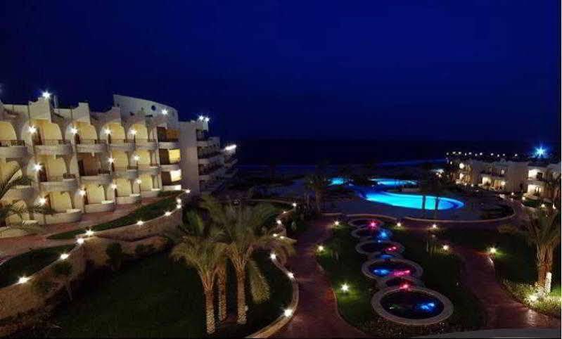 Life Resort Coral Hills Kuszeir Kültér fotó
